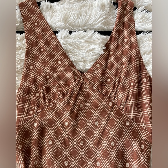 CUTE SPRING DRESS /// WILD FABLE - Picture 3 of 4